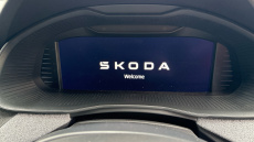 Skoda Kamiq 1.0 TSI SE Edition 5dr DSG Petrol Hatchback